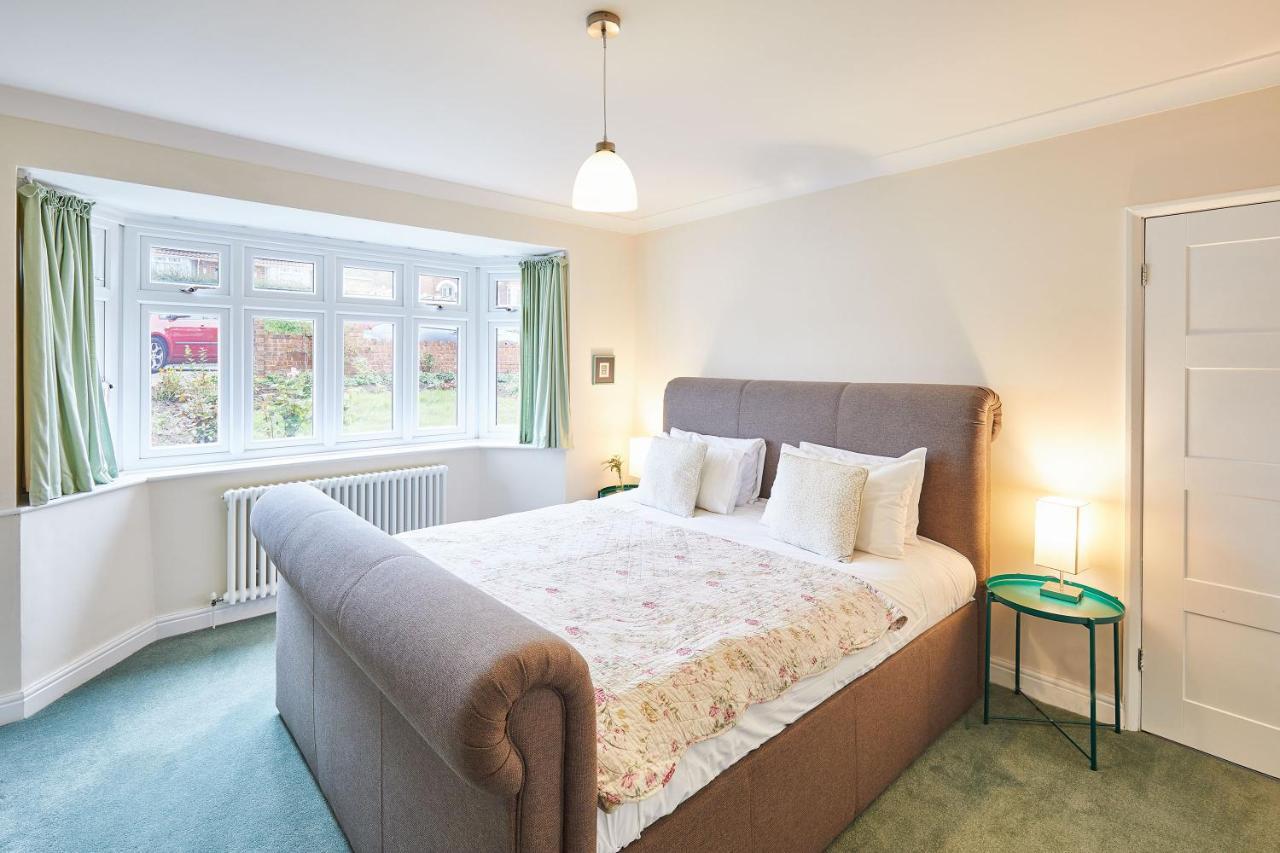 Host & Stay - Coach Cottage Brotton 外观 照片